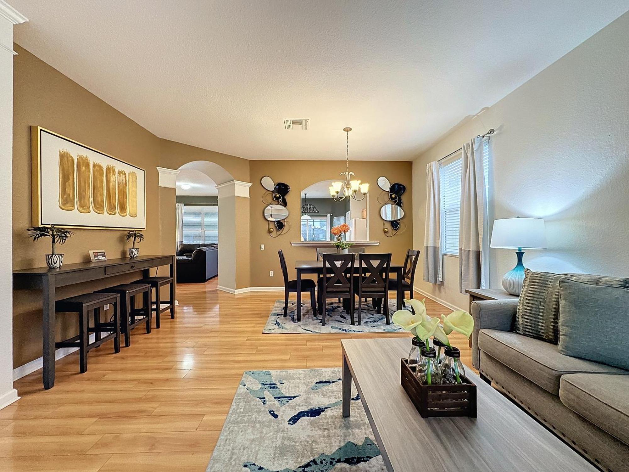 Disney World Vacation.. Luxury 6 Br/4 Ba 5 Star Villa Orlando Exterior foto