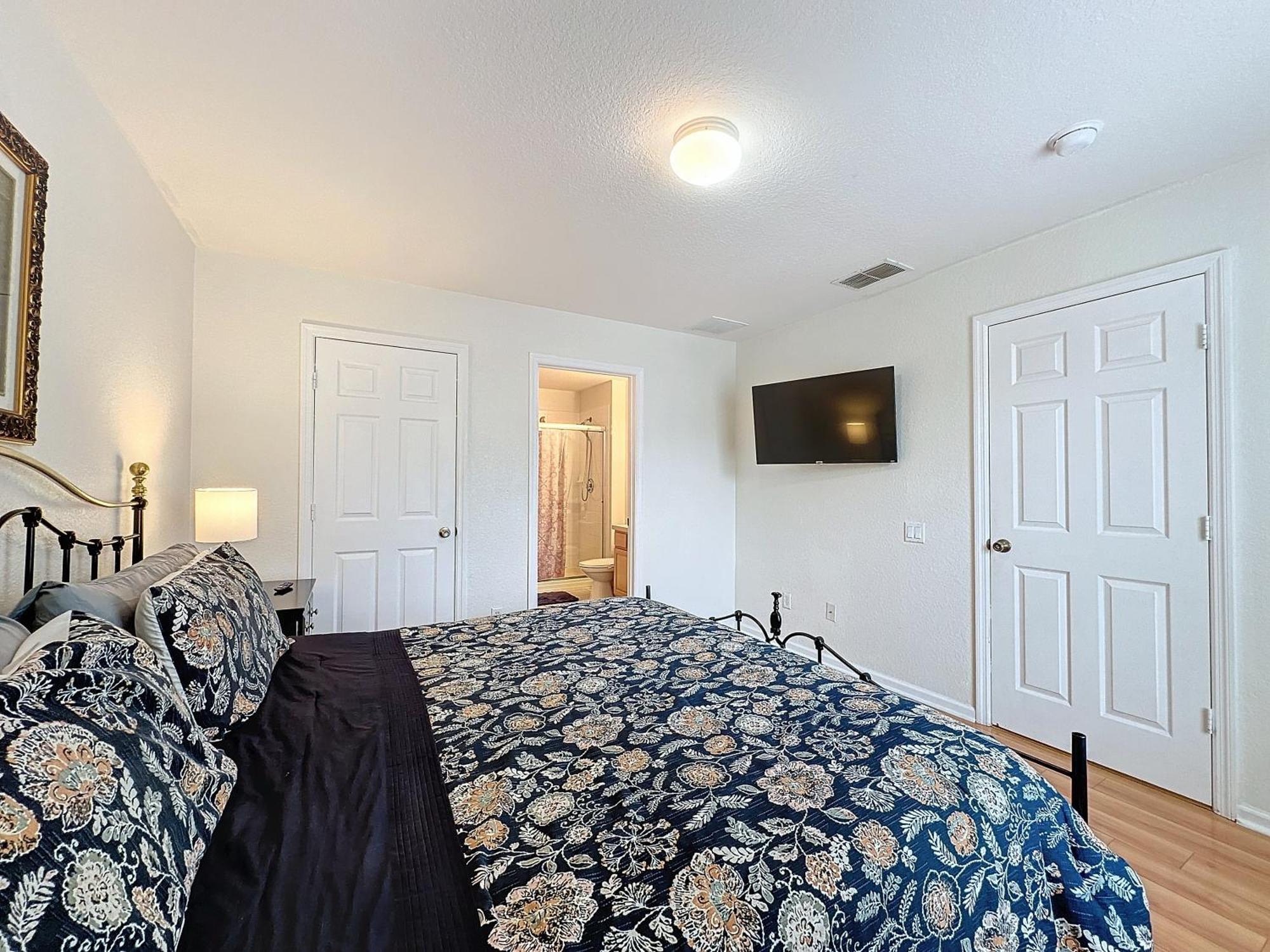 Disney World Vacation.. Luxury 6 Br/4 Ba 5 Star Villa Orlando Exterior foto