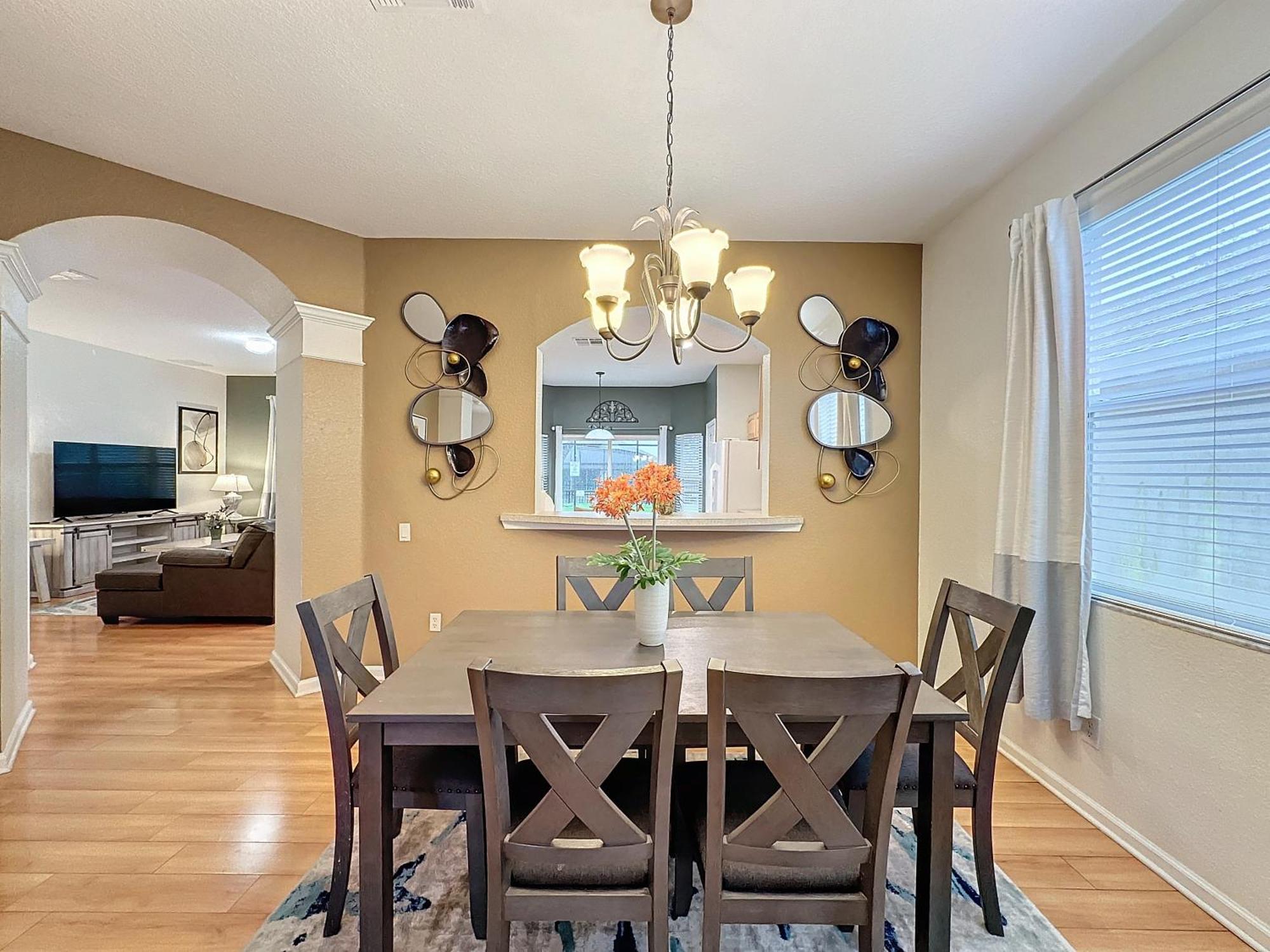 Disney World Vacation.. Luxury 6 Br/4 Ba 5 Star Villa Orlando Exterior foto