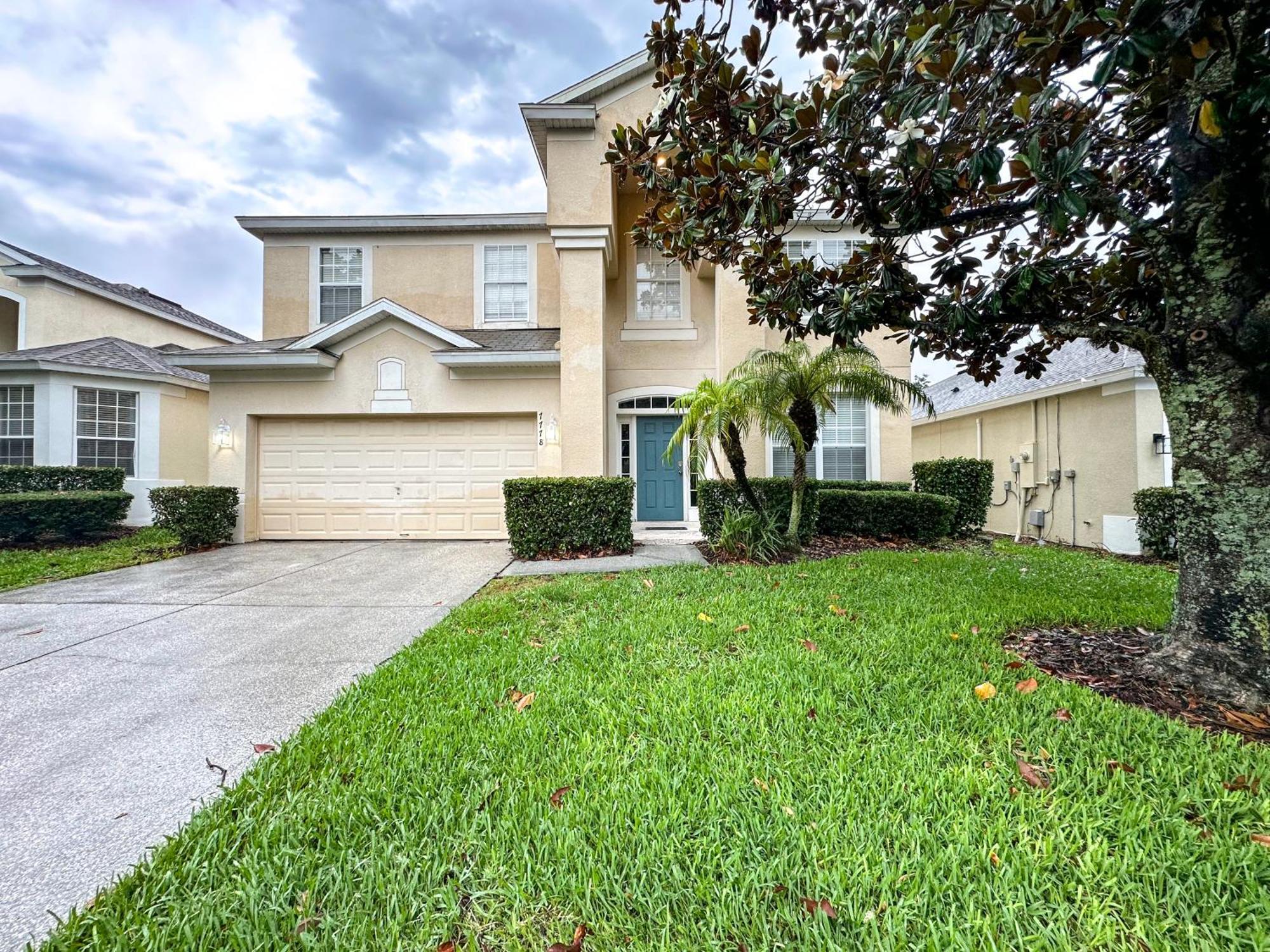 Disney World Vacation.. Luxury 6 Br/4 Ba 5 Star Villa Orlando Exterior foto